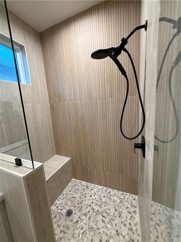 4212 Carol Drive, Edinburg, TX 78541