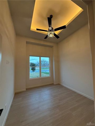 4212 Carol Drive, Edinburg, TX 78541