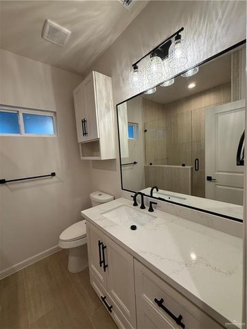 4212 Carol Drive, Edinburg, TX 78541