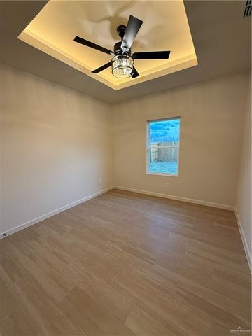 4212 Carol Drive, Edinburg, TX 78541