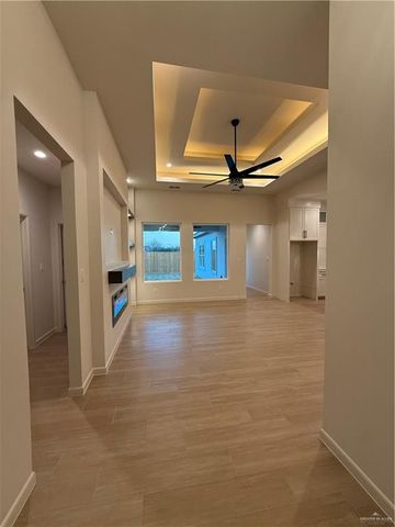 4212 Carol Drive, Edinburg, TX 78541