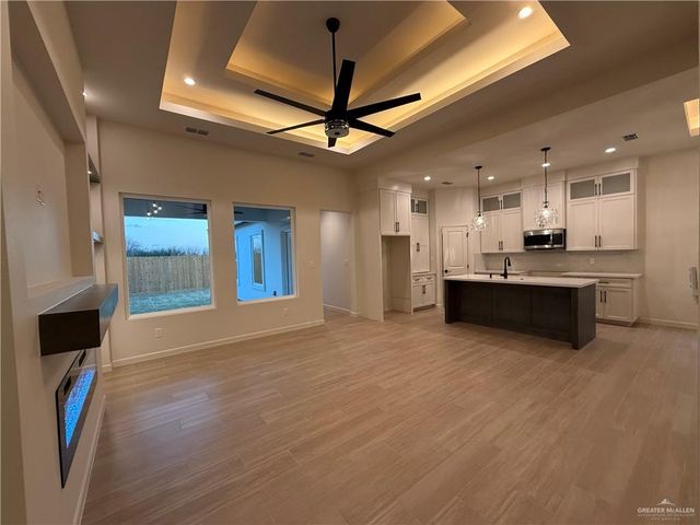 4212 Carol Drive, Edinburg, TX 78541