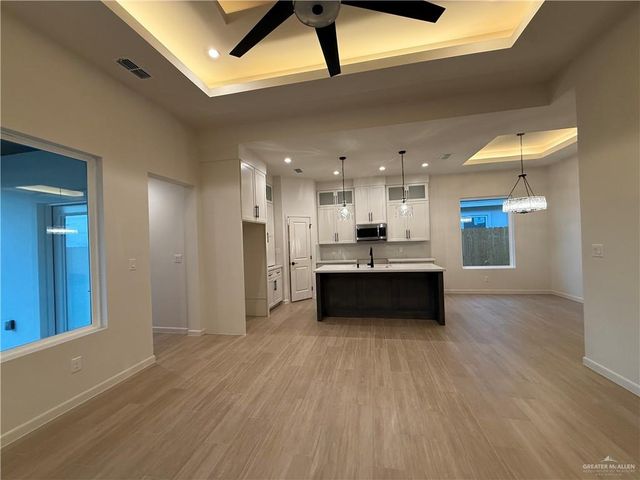 4212 Carol Drive, Edinburg, TX 78541