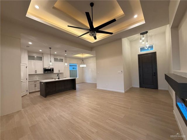 4212 Carol Drive, Edinburg, TX 78541