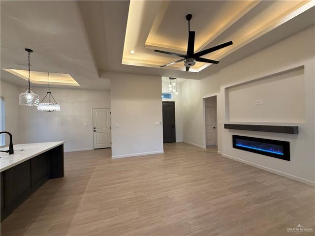 4212 Carol Drive, Edinburg, TX 78541