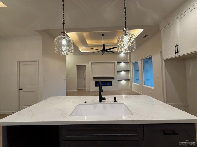 4212 Carol Drive, Edinburg, TX 78541