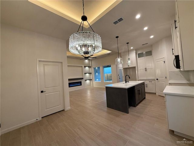 4212 Carol Drive, Edinburg, TX 78541