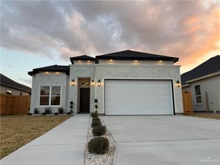 4212 Carol Drive, Edinburg, TX 78541