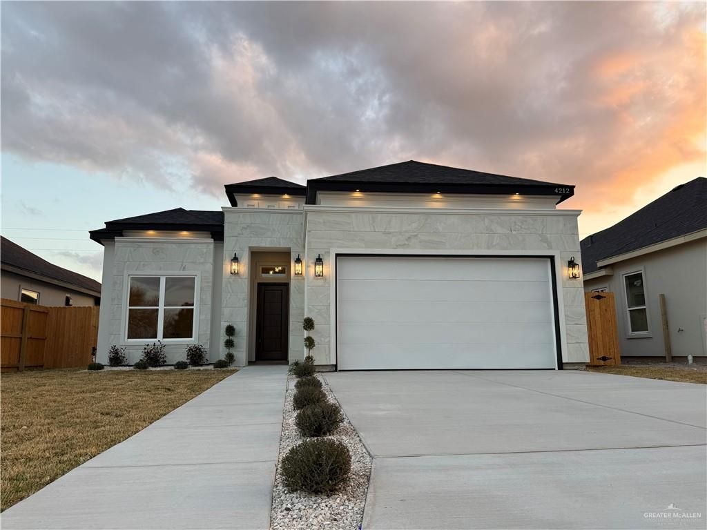 4212 Carol Drive, Edinburg, TX 78541