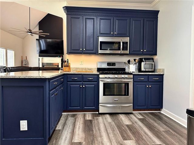 2200 O'rourke Drive, Mobile, AL 36695