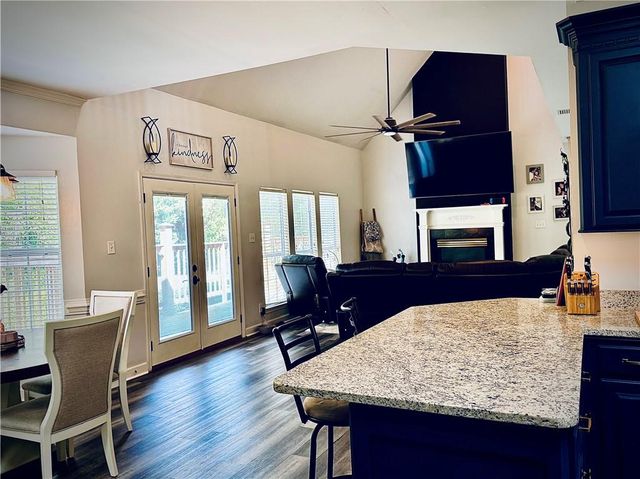 2200 O'rourke Drive, Mobile, AL 36695