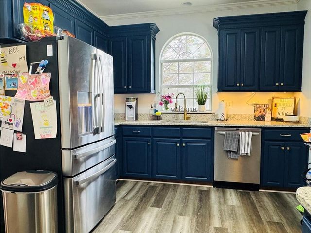 2200 O'rourke Drive, Mobile, AL 36695