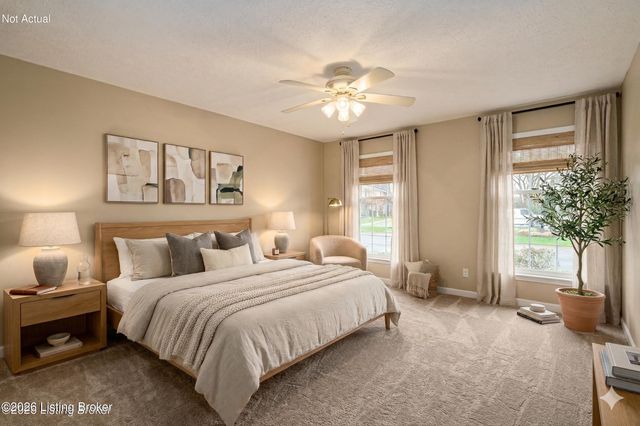 308 Stonehenge Dr 102, Louisville, KY 40207