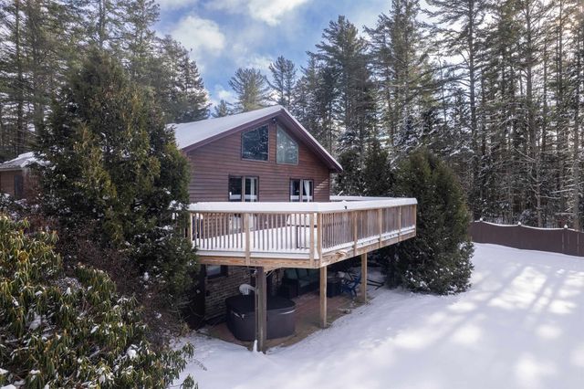 1704 VT-103 South, Mount Holly, VT 05758