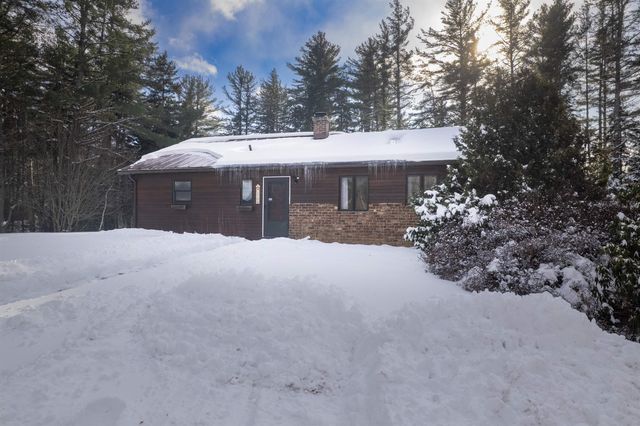 1704 VT-103 South, Mount Holly, VT 05758