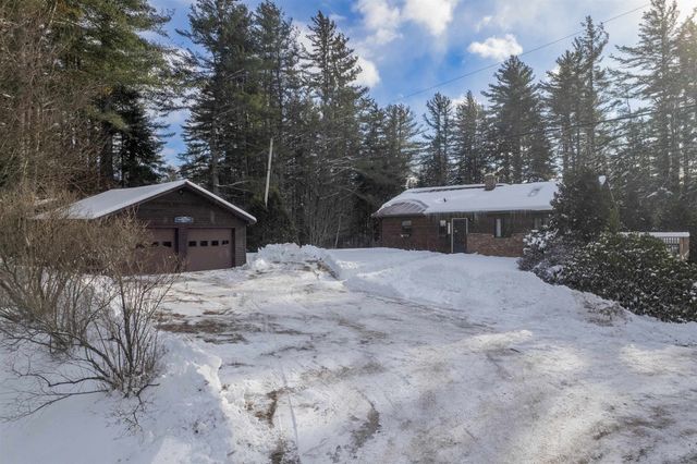 1704 VT-103 South, Mount Holly, VT 05758