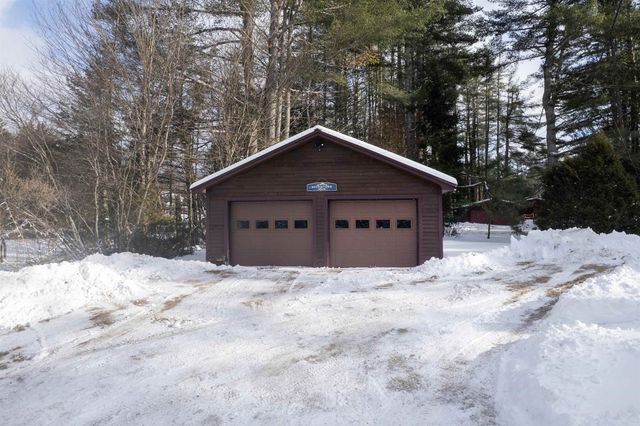 1704 VT-103 South, Mount Holly, VT 05758