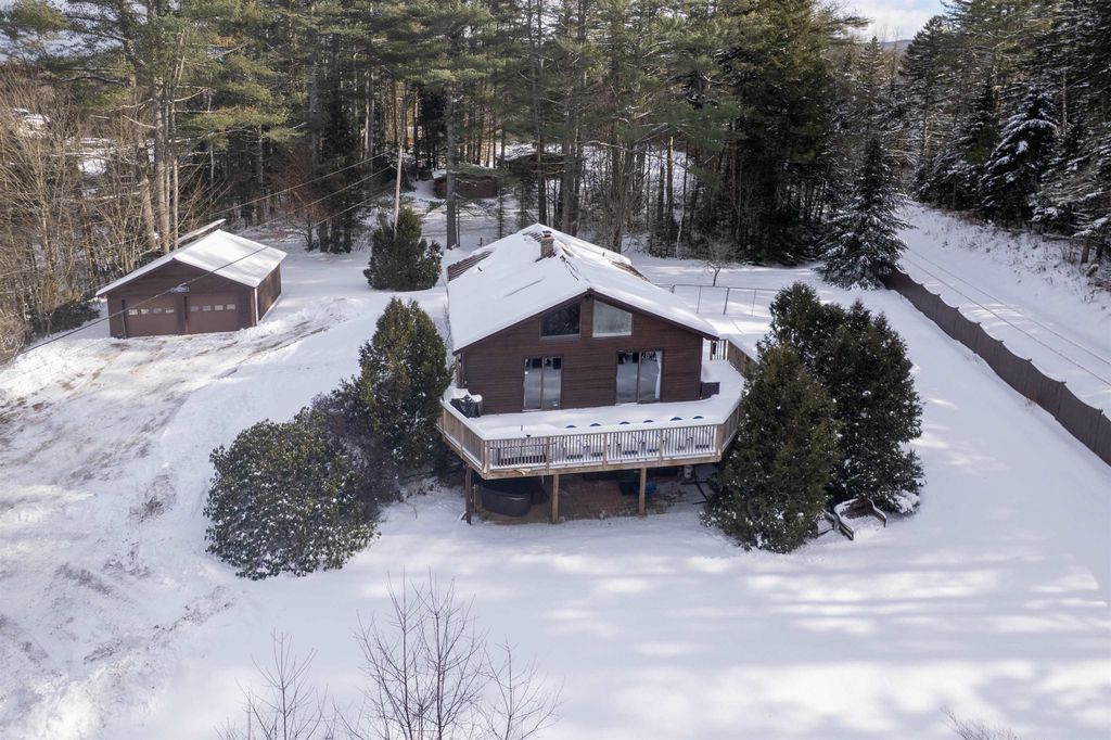 1704 VT-103 South, Mount Holly, VT 05758