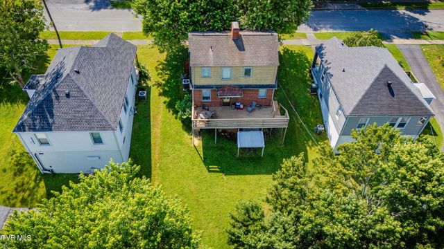 375 Pine Hill Road, Elizabethton, TN 37643