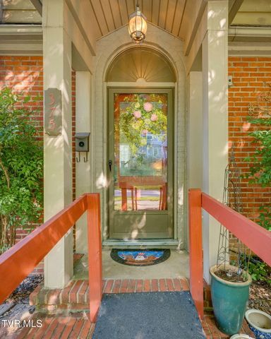 375 Pine Hill Road, Elizabethton, TN 37643
