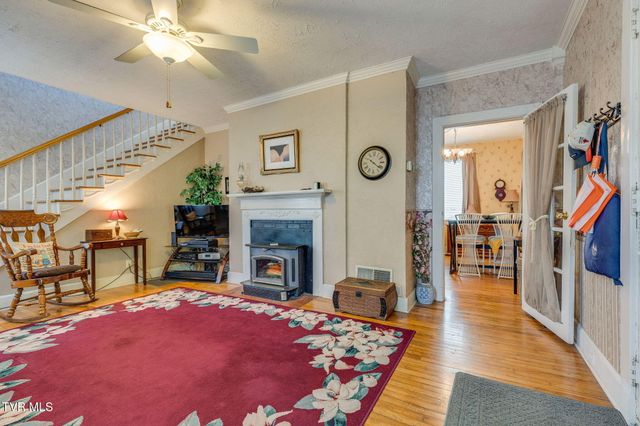 375 Pine Hill Road, Elizabethton, TN 37643