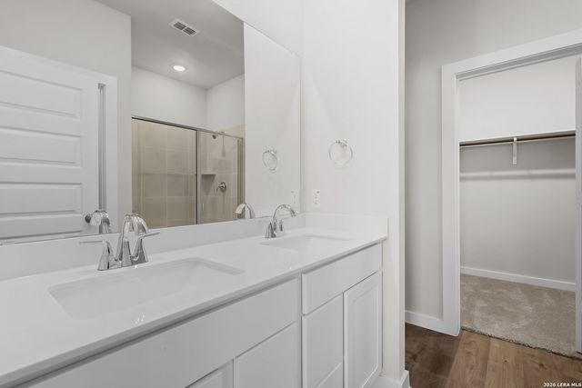 5623 Franklin Hills, Von Ormy, TX 78073