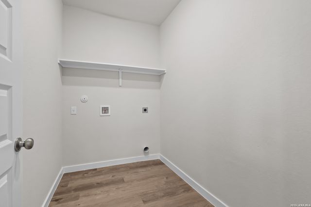 5623 Franklin Hills, Von Ormy, TX 78073