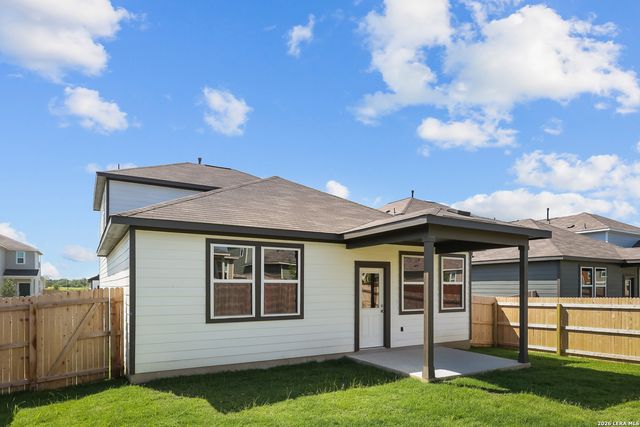 5623 Franklin Hills, Von Ormy, TX 78073