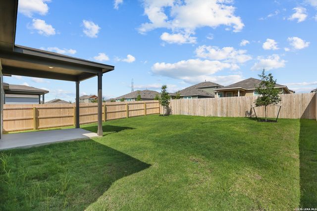 5623 Franklin Hills, Von Ormy, TX 78073