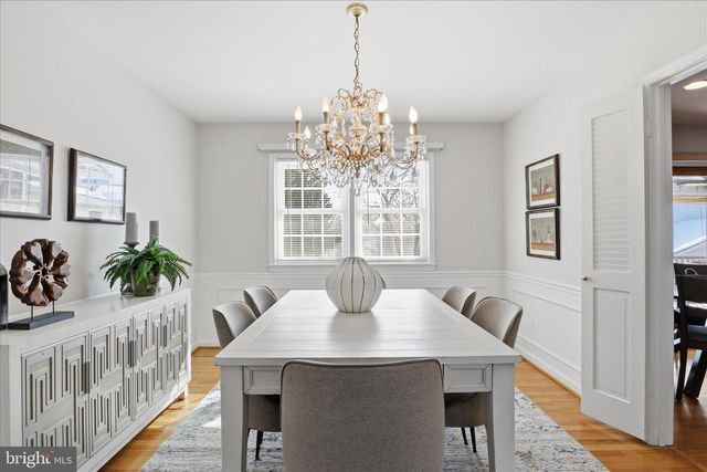 3519 WOODBURN RD, Annandale, VA 22003