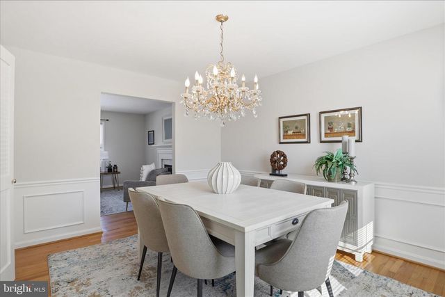 3519 WOODBURN RD, Annandale, VA 22003