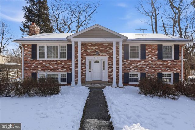 3519 WOODBURN RD, Annandale, VA 22003