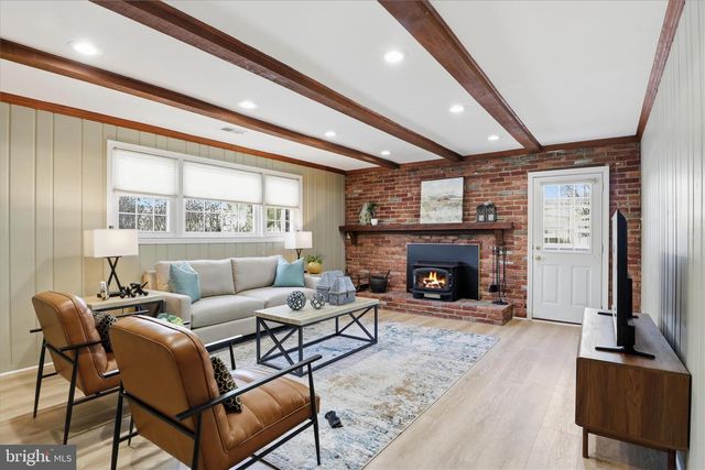 3519 WOODBURN RD, Annandale, VA 22003