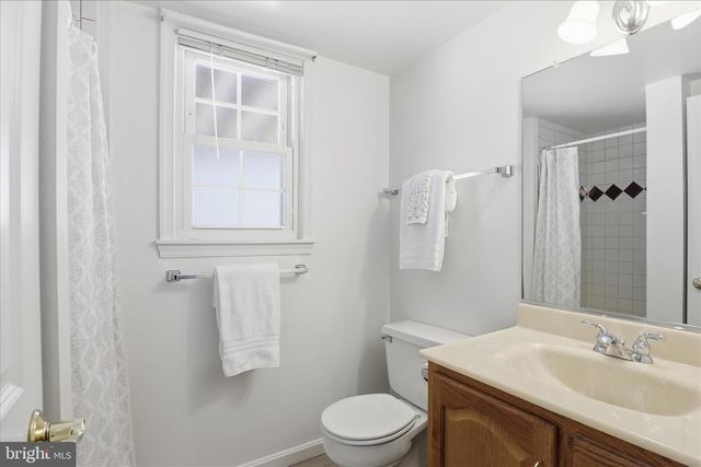 3519 WOODBURN RD, Annandale, VA 22003