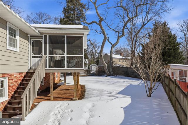 3519 WOODBURN RD, Annandale, VA 22003