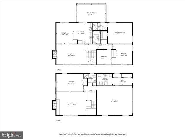 3519 WOODBURN RD, Annandale, VA 22003