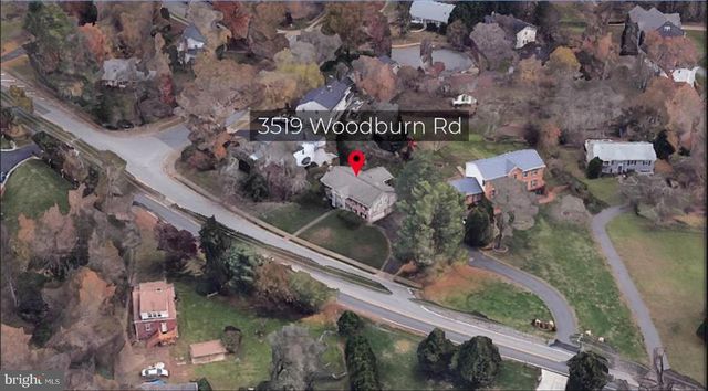 3519 WOODBURN RD, Annandale, VA 22003