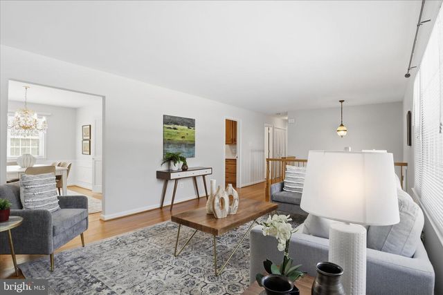 3519 WOODBURN RD, Annandale, VA 22003