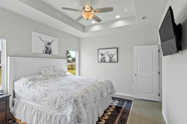 108 Daisy Court, Paradise, TX 76073