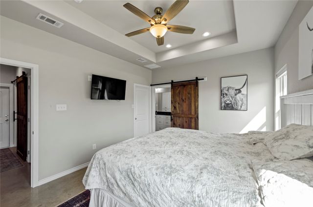 108 Daisy Court, Paradise, TX 76073