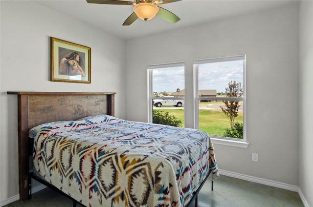 108 Daisy Court, Paradise, TX 76073