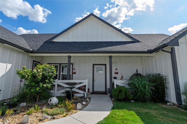 108 Daisy Court, Paradise, TX 76073