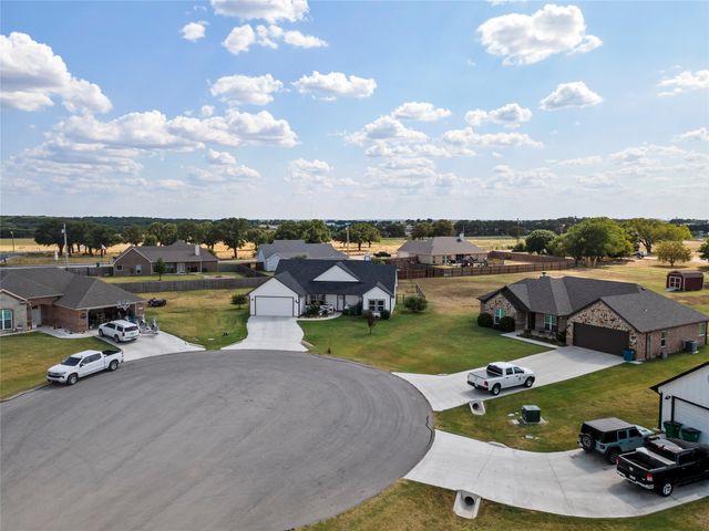 108 Daisy Court, Paradise, TX 76073
