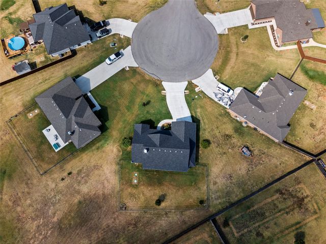 108 Daisy Court, Paradise, TX 76073