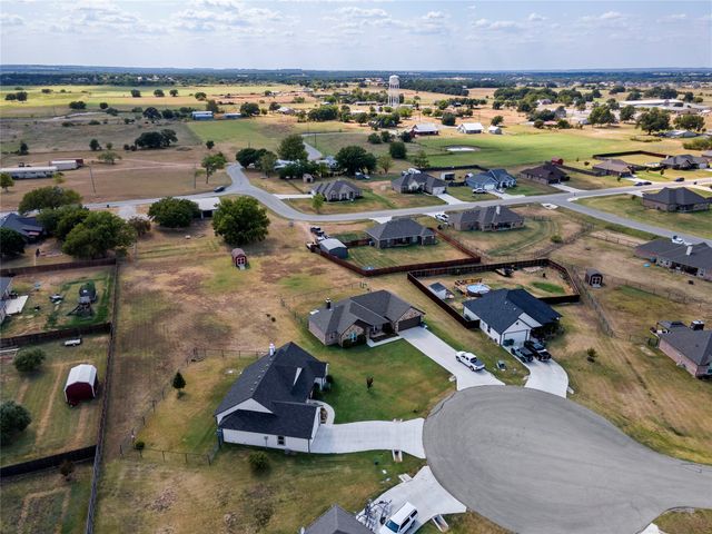 108 Daisy Court, Paradise, TX 76073
