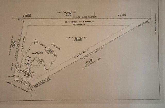 108 Daisy Court, Paradise, TX 76073