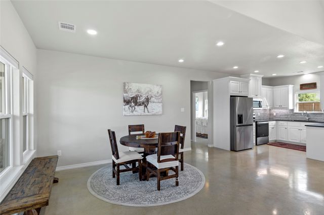 108 Daisy Court, Paradise, TX 76073