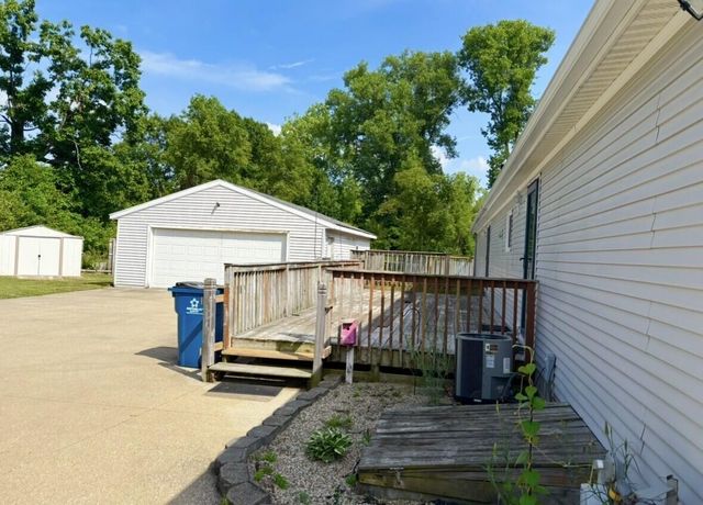 614 Linwood Avenue, Battle Creek, MI 49037