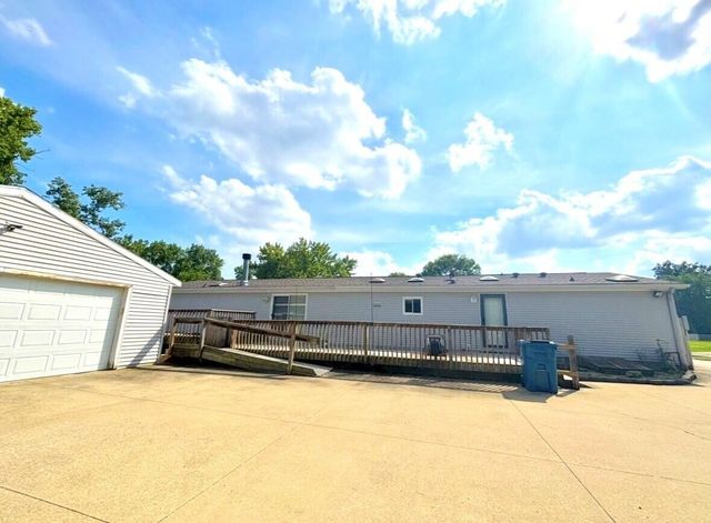 614 Linwood Avenue, Battle Creek, MI 49037
