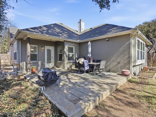 4817 Collinwood Avenue, Fort Worth, TX 76107